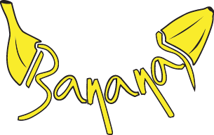 Bananas Logo