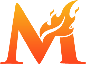 Manila Grill Logo